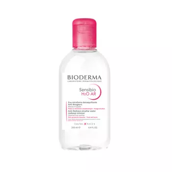 Косметика Bioderma