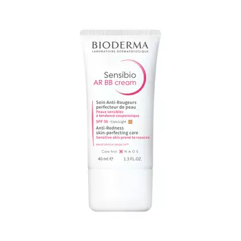 Косметика Bioderma