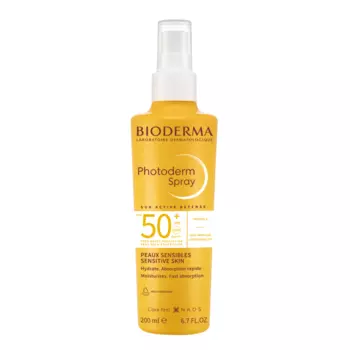 Косметика Bioderma