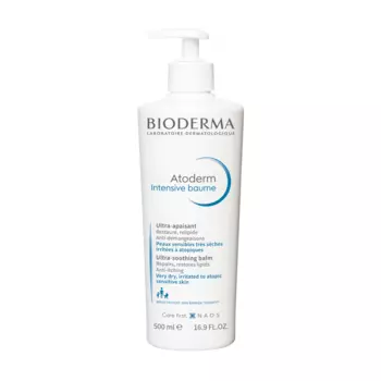 Косметика Bioderma
