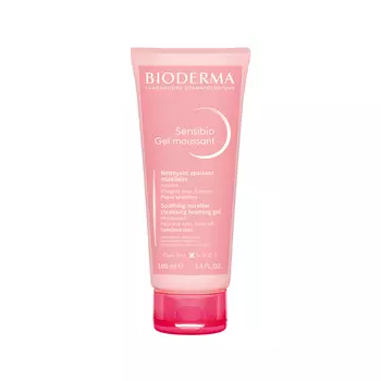 Косметика Bioderma