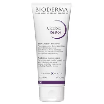 Косметика Bioderma
