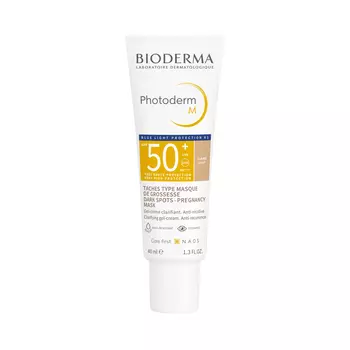 Косметика Bioderma