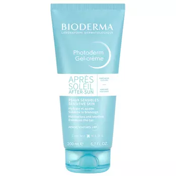 Косметика Bioderma