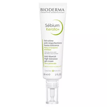 Косметика Bioderma