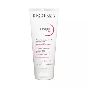 Косметика Bioderma