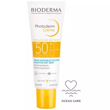 Косметика Bioderma