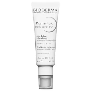Косметика Bioderma