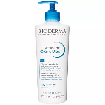 Косметика Bioderma
