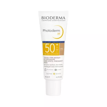 Косметика Bioderma