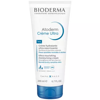 Косметика Bioderma