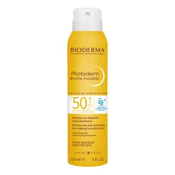 Косметика Bioderma