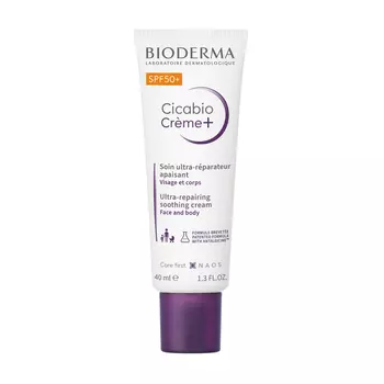 Косметика Bioderma