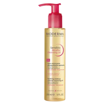 Косметика Bioderma