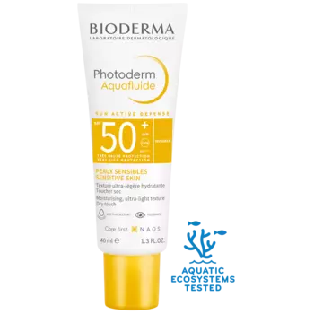 Косметика Bioderma
