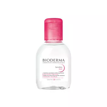 Косметика Bioderma