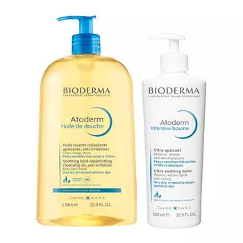Косметика Bioderma
