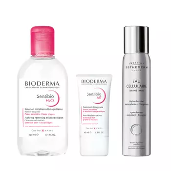 Косметика Bioderma