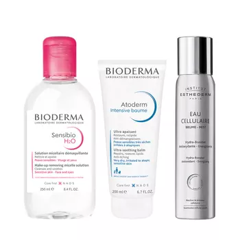 Косметика Bioderma
