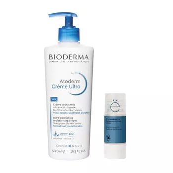 Косметика Bioderma