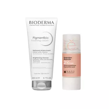 Косметика Bioderma