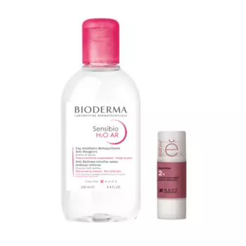 Косметика Bioderma