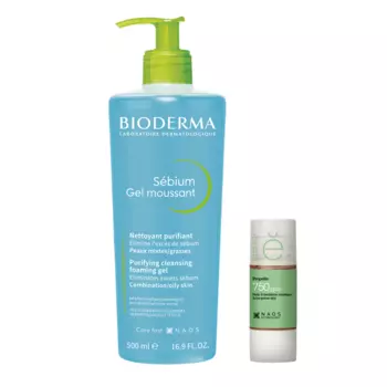 Косметика Bioderma