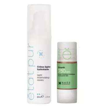 Косметика Etat Pur