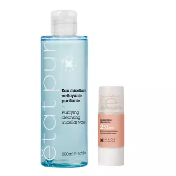 Косметика Etat Pur