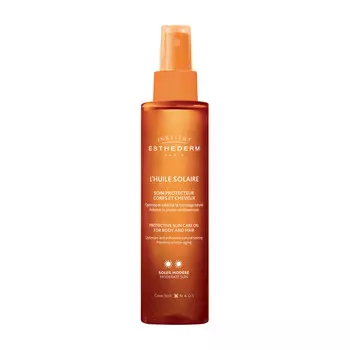 Косметика Institut Esthederm