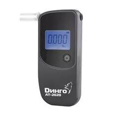 Алкотестер Динго АТ-2020