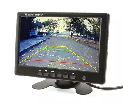 AVIS Electronics AVS0704BM