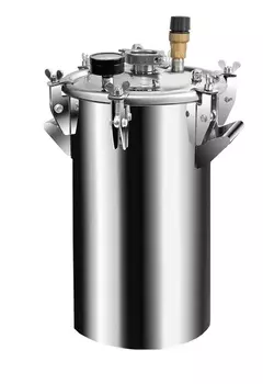 Автоклав Добрый Жар 2в1 классический