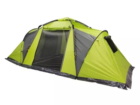 Автоматическая палатка NORFIN SALMON 4 NF