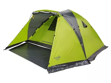 Автоматическая палатка NORFIN TROUT 5 NF