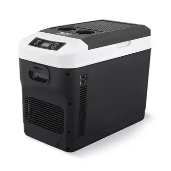 Автомобильный холодильник AVS CC-20WAC (20л 12В/24В/220В)