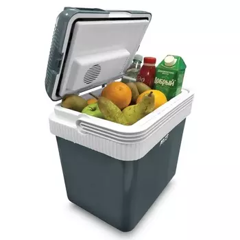 Автомобильный холодильник AVS CC-24NB 24л 12V/220V