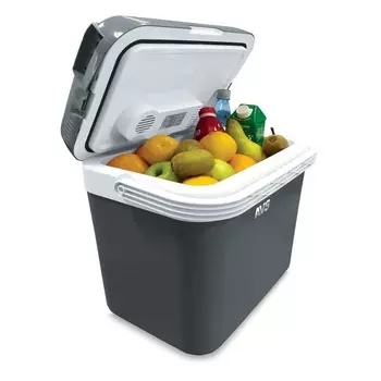 Автомобильный холодильник AVS CC-32B 32л 12V/220V