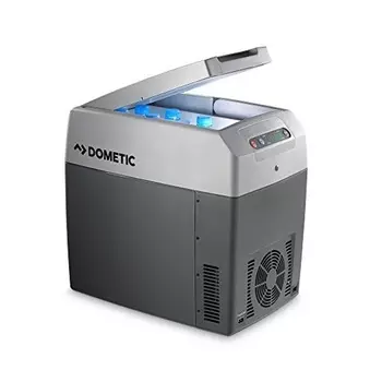Автомобильный холодильник Dometic TropiCool TC-21FL 21Л 12/24/230В
