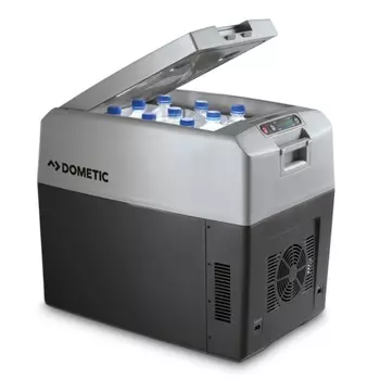 Автомобильный холодильник Dometic TropiCool TC-35FL 35Л 12/24/230В