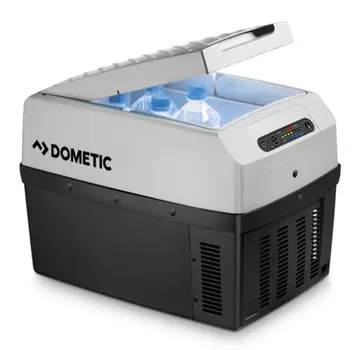 Автомобильный холодильник Dometic TropiCool TC-14FL 14Л 12/24/230В