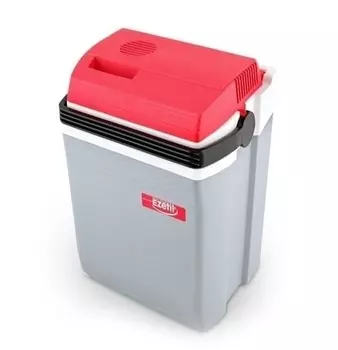 Автомобильный холодильник Ezetil E 21 12V