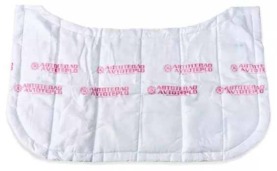 Автотепло для двигателя №10