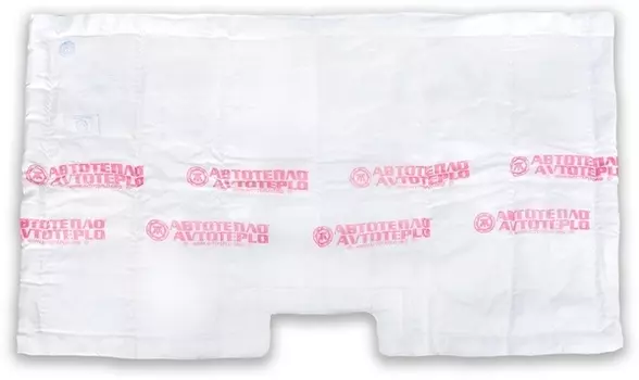 Автотепло для двигателя №9