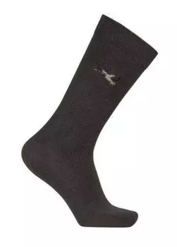 Бамбуковые носки AVI-outdoor NordKapp Bamboo 494Z утка