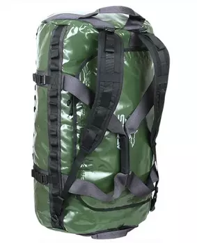 Баул Сплав Классик 80 олива