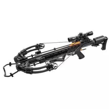Блочный арбалет Man-Kung XB58 Kraken