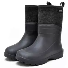 Ботинки NORDMAN SHORT (с высоким вкладышем)