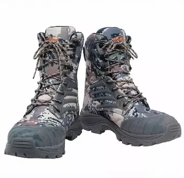 Ботинки Remington Shadow Trek 600g Thinsulate Figure