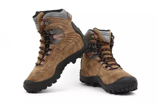 Ботинки Remington Thermator EVO brown men (от 0 до -25°С)